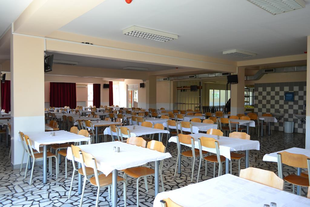 Hostel Studentski Centar Mostar Exteriör bild