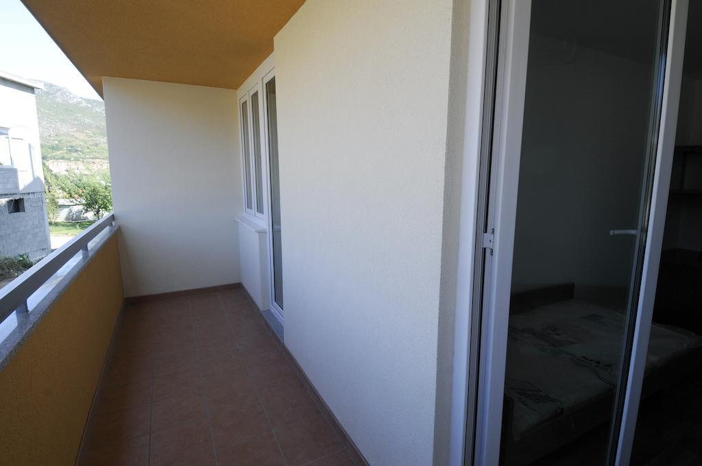 Hostel Studentski Centar Mostar Rum bild